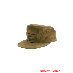 WWII German Reversed Splinter B Camo M43 field cap ww2 german field cap for sale,ww2 german field cap,ww2 field cap,wehrmacht field cap,ss field cap,m43 ss cap,m43 hat,m43 field cap,m1943 field cap,german ww2 field cap,german m43 field cap,german m43 cap,german field cap ww2,german army field cap,field caps,field cap german,ww2 german m43 field cap,waffen ss camo cap,ss camo cap