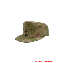 WWII German Reversed Splinter B DAK/Tropical Camo M43 field cap ww2 german field cap for sale,ww2 german field cap,ww2 field cap,wehrmacht field cap,ss field cap,m43 ss cap,m43 hat,m43 field cap,m1943 field cap,german ww2 field cap,german m43 field cap,german m43 cap,german field cap ww2,german army field cap,field caps,field cap german,ww2 german m43 field cap,waffen ss camo cap,ss camo cap