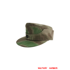 WWII German Splinter C 43 Camo M44 field cap ww2 german field cap for sale,ww2 german field cap,ww2 field cap,wehrmacht field cap,ss field cap,m44 ss cap,m44 hat,m44 field cap,m1943 field cap,german ww2 field cap,german m44 field cap,german m44 cap,german field cap ww2,german army field cap,field caps,field cap german,ww2 german m44 field cap,waffen ss camo cap,ss camo cap