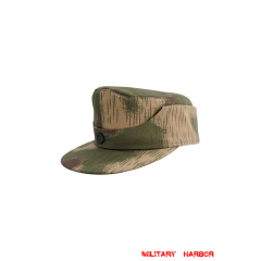 WWII German Marsh Sumpfsmuster 44 Camo M44 field cap ww2 german field cap for sale,ww2 german field cap,ww2 field cap,wehrmacht field cap,ss field cap,m44 ss cap,m44 hat,m44 field cap,m1943 field cap,german ww2 field cap,german m44 field cap,german m44 cap,german field cap ww2,german army field cap,field caps,field cap german,ww2 german m44 field cap,waffen ss camo cap,ss camo cap