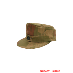 WWII German Reversed Splinter B Camo M44 field cap ww2 german field cap for sale,ww2 german field cap,ww2 field cap,wehrmacht field cap,ss field cap,m43 ss cap,m43 hat,m43 field cap,m1943 field cap,german ww2 field cap,german m43 field cap,german m43 cap,german field cap ww2,german army field cap,field caps,field cap german,ww2 german m43 field cap,waffen ss camo cap,ss camo cap