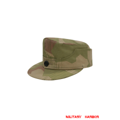 WWII German Reversed Splinter B DAK/Tropical Camo M44 field cap ww2 german field cap for sale,ww2 german field cap,ww2 field cap,wehrmacht field cap,ss field cap,m43 ss cap,m43 hat,m43 field cap,m1943 field cap,german ww2 field cap,german m43 field cap,german m43 cap,german field cap ww2,german army field cap,field caps,field cap german,ww2 german m43 field cap,waffen ss camo cap,ss camo cap