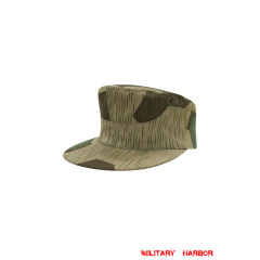 WWII German Splinter 31 Spring Camo M41 field cap ww2 german field cap for sale,ww2 german field cap,ww2 field cap,wehrmacht field cap,ss field cap,m41 ss cap,m41 hat,m41 field cap,m1941 field cap,german ww2 field cap,german m41 field cap,german m41 cap,german field cap ww2,german army field cap,field caps,field cap german,ww2 german m41 field cap,waffen ss camo cap,ss camo cap