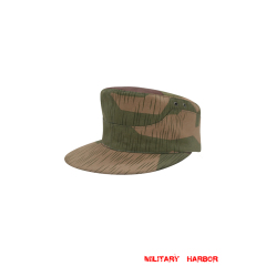 WWII German Splinter 42 Reversed Color Camo M41 field cap ww2 german field cap for sale,ww2 german field cap,ww2 field cap,wehrmacht field cap,ss field cap,m41 ss cap,m41 hat,m41 field cap,m1941 field cap,german ww2 field cap,german m41 field cap,german m41 cap,german field cap ww2,german army field cap,field caps,field cap german,ww2 german m41 field cap,waffen ss camo cap,ss camo cap