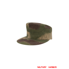 WWII German Marsh Sumpfsmuster 44 Camo M41 field cap ww2 german field cap for sale,ww2 german field cap,ww2 field cap,wehrmacht field cap,ss field cap,m41 ss cap,m41 hat,m41 field cap,m1941 field cap,german ww2 field cap,german m41 field cap,german m41 cap,german field cap ww2,german army field cap,field caps,field cap german,ww2 german m41 field cap,waffen ss camo cap,ss camo cap