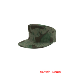 WWII German Splinter B Camo M41 field cap ww2 german field cap for sale,ww2 german field cap,ww2 field cap,wehrmacht field cap,ss field cap,m41 ss cap,m41 hat,m41 field cap,m1941 field cap,german ww2 field cap,german m41 field cap,german m41 cap,german field cap ww2,german army field cap,field caps,field cap german,ww2 german m41 field cap,waffen ss camo cap,ss camo cap