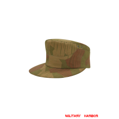 WWII German Reversed Splinter B Camo M41 field cap ww2 german field cap for sale,ww2 german field cap,ww2 field cap,wehrmacht field cap,ss field cap,m43 ss cap,m43 hat,m43 field cap,m1943 field cap,german ww2 field cap,german m43 field cap,german m43 cap,german field cap ww2,german army field cap,field caps,field cap german,ww2 german m43 field cap,waffen ss camo cap,ss camo cap