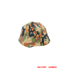 WWII German SS Leibermuster camo helmet cover M35 M40 M42 WW2 german Helmet,wehrmacht Helmet,german Helmet,german helmet cover,Leibermuster camo,WW2 helmet,german helmets WW2,M35 helmet,m40 helmet,m42 helmet,stahlhelm cover,ss helmet cover,WW2 reproduction,WW2 militaria,militaria german