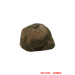 WWII German Heer Marsh Sumpfsmuster 43 Camo helmet cover Stahlhelm cover M35 M40 M42 WW2 german Helmet,wehrmacht Helmet,german Helmet,german helmet cover,Italian camo,WW2 helmet,german helmets WW2,M35 helmet,m40 helmet,m42 helmet,stahlhelm cover,ss helmet cover,WW2 reproduction,WW2 militaria,militaria german