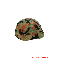 WWII German SS Leibermuster camo helmet cover Stahlhelm cover M35 M40 M42 WW2 german Helmet,wehrmacht Helmet,german Helmet,german helmet cover,Italian camo,WW2 helmet,german helmets WW2,M35 helmet,m40 helmet,m42 helmet,stahlhelm cover,ss helmet cover,WW2 reproduction,WW2 militaria,militaria german