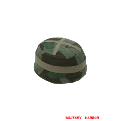 WWII German Luftwaffe Splinter B Camo Fallschirmjäger helmet cover M37 M38 WW2 german Helmet,wehrmacht Helmet,german Helmet,german helmet cover,Italian camo,WW2 helmet,german helmets WW2,Luftwaffe helmet,fallschirmjager helmet, m37 helmet,m38 helmet,stahlhelm cover,ss helmet cover,WW2 reproduction,WW2 militaria,militaria german