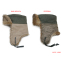 WWII German Heer/SS Field Grey Wool Winter Fur Cap ww2 german winter caps, SS winter caps,SS fur caps,Heer Winter Fur Caps,ww2 german Fur Caps,ww2 german police winter fur Caps,wehrmacht fur Caps,Waffen SS Fur caps,wehrmacht winter caps