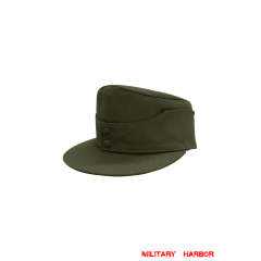 WWII German Tropical Olive M43 field cap ww2 german caps,german field caps,german hats,german m43 caps,german ss cap,german military caps for sale,german military cap,german military hats,german military hat ww2,wehrmacht cap,ww2 cap,german panzer M43 caps,panzer field cap,german panzer caps,Luftwaffe field caps,Kriegsmarine field caps, DAK caps
