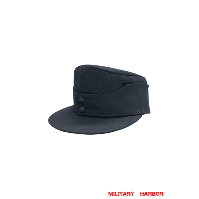 WWII German Luftwaffe Summer Blue M43 field cap ww2 german caps,german field caps,german hats,german m43 caps,german ss cap,german military caps for sale,german military cap,german military hats,german military hat ww2,wehrmacht cap,ww2 cap,german panzer M43 caps,panzer field cap,german panzer caps,Luftwaffe field caps,Kriegsmarine field caps, DAK caps
