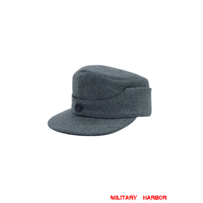 WWII German Heer/SS Italian Field Wool M44 Field cap ww2 german caps,german field caps,german hats,german m44 caps,german ss cap,german military caps for sale,german military cap,german military hats,german military hat ww2,wehrmacht cap,ww2 cap,german panzer M43 caps,panzer field cap,german panzer caps,Luftwaffe field caps,Kriegsmarine field caps, DAK caps