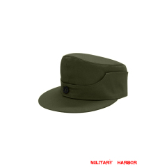 WWII German Tropical Olive M44 field cap ww2 german caps,german field caps,german hats,german m44 caps,german ss cap,german military caps for sale,german military cap,german military hats,german military hat ww2,wehrmacht cap,ww2 cap,german panzer M43 caps,panzer field cap,german panzer caps,Luftwaffe field caps,Kriegsmarine field caps, DAK caps