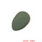 WWII German Police Summer Mottled Green M44 Field Cap ww2 german caps,german field caps,german hats,german Bergmütze,german ss cap,german military caps for sale,german military cap,german military hats,german military hat ww2,wehrmacht cap,ww2 cap,Gebirgsjager cap, police cap