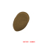 WWII German SA Brown Wool M44 Field Cap ww2 german caps,german field caps,german hats,german Bergmütze,german ss cap,german military caps for sale,german military cap,german military hats,german military hat ww2,wehrmacht cap,ww2 cap,Gebirgsjager cap, police cap,SA cap