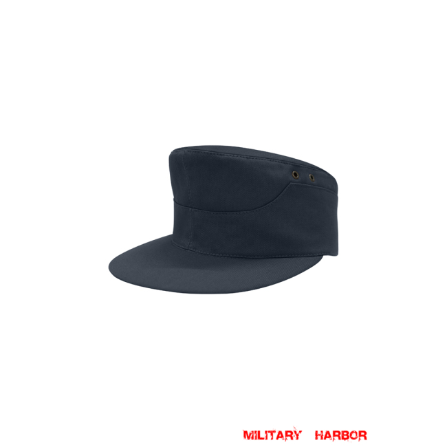 WWII German DAK Tropical Luftwaffe Blue M41 Field Cap ww2 german caps,german field caps,german hats,german m41 caps,german ss cap,german military caps for sale,german military cap,german military hats,german military hat ww2,wehrmacht cap,ww2 cap,german panzer M43 caps,panzer field cap,german panzer caps,Luftwaffe field caps,Kriegsmarine field caps, DAK caps
