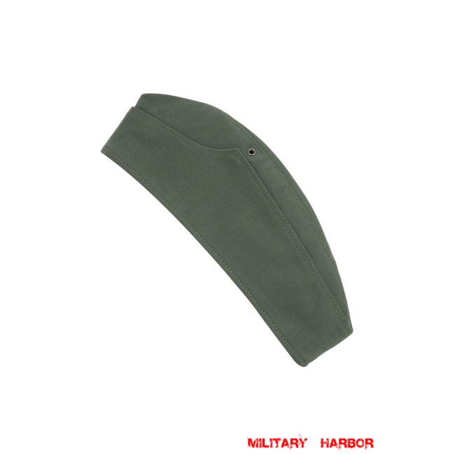 WWII German M34 Heer/SS Field Grey Gabardine overseas cap ww2 german cap,wehrmacht overseas cap,german overseas cap, german army cap,SS overseas cap,M34 overseas caps,german military caps for sale,german military cap,german military hats,german military hat ww2,wehrmacht cap,panzer field cap,german panzer caps,Luftwaffe field caps,Kriegsmarine field caps