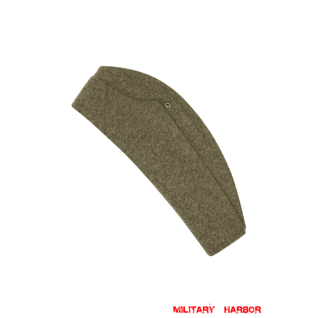 WWII German M34 Heer/SS Brown Wool overseas cap ww2 german cap,wehrmacht overseas cap,german overseas cap, german army cap,SS overseas cap,M34 overseas caps,german military caps for sale,german military cap,german military hats,german military hat ww2,wehrmacht cap,panzer field cap,german panzer caps,Luftwaffe field caps,Kriegsmarine field caps