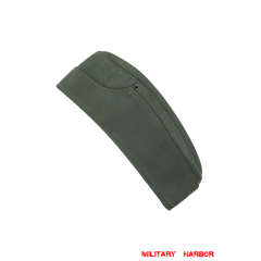 WWII German M38 Heer/SS Field Grey Gabardine overseas cap ww2 german cap,wehrmacht overseas cap,german overseas cap, german army cap,SS overseas cap,M34 overseas caps,german military caps for sale,german military cap,german military hats,german military hat ww2,wehrmacht cap,panzer field cap,german panzer caps,Luftwaffe field caps,Kriegsmarine field caps