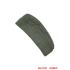 WWII German M38 Heer/SS Field Grey Wool overseas cap ww2 german cap,wehrmacht overseas cap,german overseas cap, german army cap,SS overseas cap,M34 overseas caps,german military caps for sale,german military cap,german military hats,german military hat ww2,wehrmacht cap,panzer field cap,german panzer caps,Luftwaffe field caps,Kriegsmarine field caps