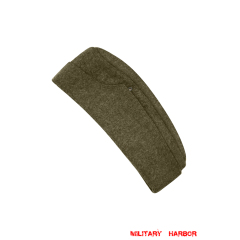 WWII German M38 Heer/SS Brown Wool overseas cap ww2 german cap,wehrmacht overseas cap,german overseas cap, german army cap,SS overseas cap,M34 overseas caps,german military caps for sale,german military cap,german military hats,german military hat ww2,wehrmacht cap,panzer field cap,german panzer caps,Luftwaffe field caps,Kriegsmarine field caps