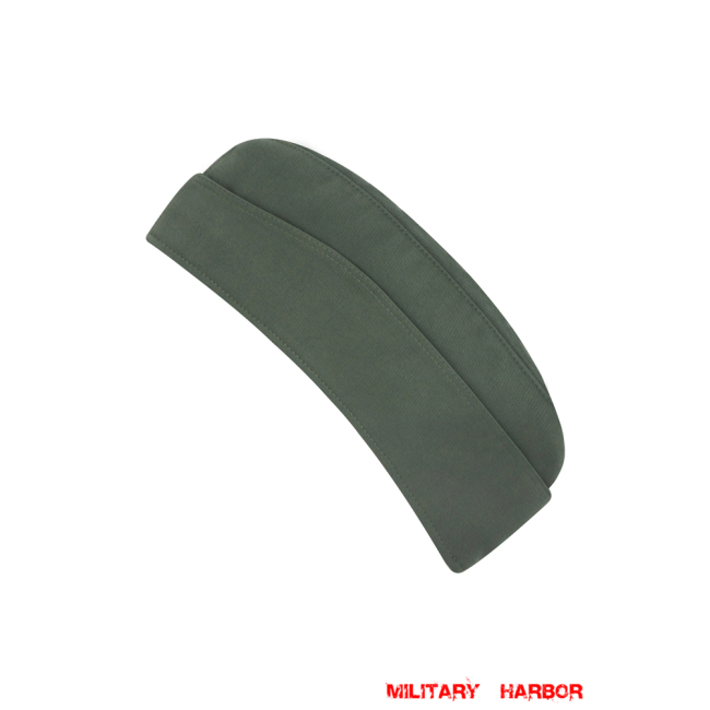 WWII German M40 Heer/SS Field Grey Gabardine overseas cap ww2 german cap,wehrmacht overseas cap,german overseas cap, german army cap,SS overseas cap,M34 overseas caps,german military caps for sale,german military cap,german military hats,german military hat ww2,wehrmacht cap,panzer field cap,german panzer caps,Luftwaffe field caps,Kriegsmarine field caps