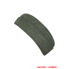 WWII German M40 Heer/SS Field Grey Wool overseas cap ww2 german cap,wehrmacht overseas cap,german overseas cap, german army cap,SS overseas cap,M34 overseas caps,german military caps for sale,german military cap,german military hats,german military hat ww2,wehrmacht cap,panzer field cap,german panzer caps,Luftwaffe field caps,Kriegsmarine field caps