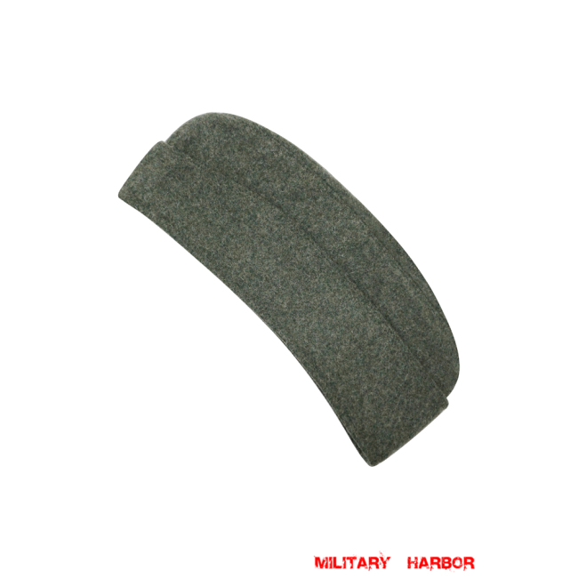 WWII German M40 Heer/SS Field Grey Wool overseas cap ww2 german cap,wehrmacht overseas cap,german overseas cap, german army cap,SS overseas cap,M34 overseas caps,german military caps for sale,german military cap,german military hats,german military hat ww2,wehrmacht cap,panzer field cap,german panzer caps,Luftwaffe field caps,Kriegsmarine field caps