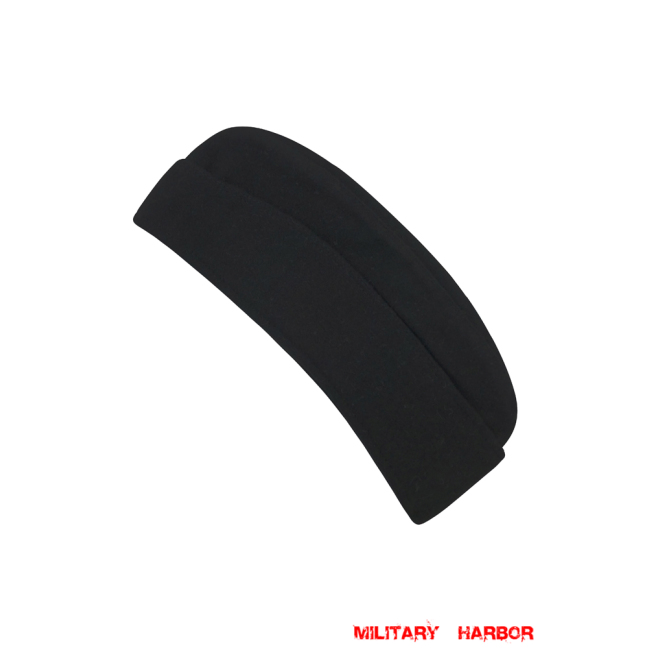 WWII German M40 Panzer Black Wool overseas cap ww2 german cap,wehrmacht overseas cap,german overseas cap, german army cap,SS overseas cap,M34 overseas caps,german military caps for sale,german military cap,german military hats,german military hat ww2,wehrmacht cap,panzer field cap,german panzer caps,Luftwaffe field caps,Kriegsmarine field caps