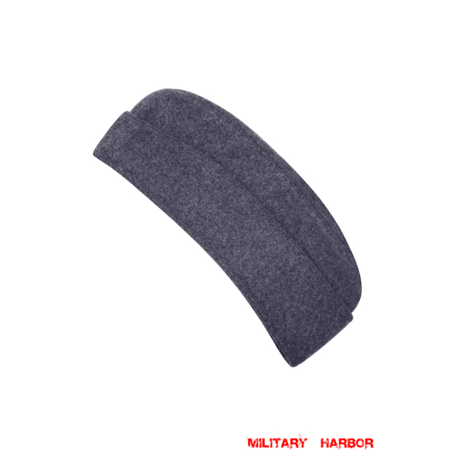 WWII German M40 Luftwaffe Blue Grey Wool overseas cap ww2 german cap,wehrmacht overseas cap,german overseas cap, german army cap,SS overseas cap,M34 overseas caps,german military caps for sale,german military cap,german military hats,german military hat ww2,wehrmacht cap,panzer field cap,german panzer caps,Luftwaffe field caps,Kriegsmarine field caps