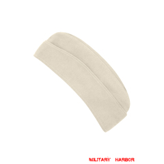 WWII German M40 Heer/SS Off-White HBT overseas cap ww2 german cap,wehrmacht overseas cap,german overseas cap, german army cap,SS overseas cap,M34 overseas caps,german military caps for sale,german military cap,german military hats,german military hat ww2,wehrmacht cap,panzer field cap,german panzer caps,Luftwaffe field caps,Kriegsmarine field caps