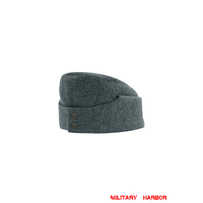 WWII German M42 Heer/SS Italian Field Wool Wool overseas cap ww2 german cap,wehrmacht overseas cap,german overseas cap, german army cap,SS overseas cap,M34 overseas caps,german military caps for sale,german military cap,german military hats,german military hat ww2,wehrmacht cap,panzer field cap,german panzer caps,Luftwaffe field caps,Kriegsmarine field caps