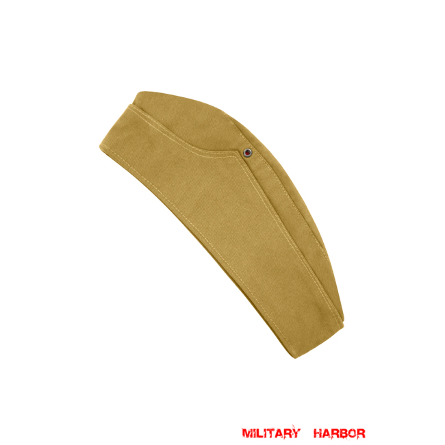 WWII German Tropical Luftwaffe overseas cap Sand I ww2 german cap,wehrmacht overseas cap,german overseas cap, german army cap,SS overseas cap,M34 overseas caps,german military caps for sale,german military cap,german military hats,german military hat ww2,wehrmacht cap,panzer field cap,german panzer caps,Luftwaffe field caps,Kriegsmarine field caps
