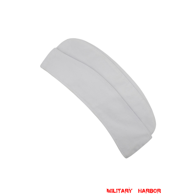 WWII German Tropical Kriegsmarine overseas cap White ww2 german cap,wehrmacht overseas cap,german overseas cap, german army cap,SS overseas cap,M34 overseas caps,german military caps for sale,german military cap,german military hats,german military hat ww2,wehrmacht cap,panzer field cap,german panzer caps,Luftwaffe field caps,Kriegsmarine field caps