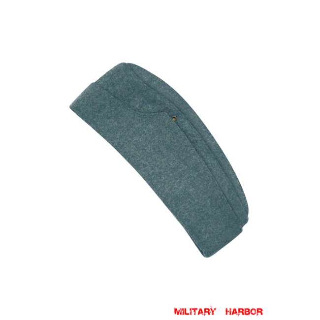 WWII German M39 Police Wool Overseas Cap ww2 german cap,wehrmacht overseas cap,german overseas cap, german army cap,SS overseas cap,M34 overseas caps,german military caps for sale,german military cap,german military hats,german military hat ww2,wehrmacht cap,panzer field cap,german panzer caps,Luftwaffe field caps,Kriegsmarine field caps,police overseas cap