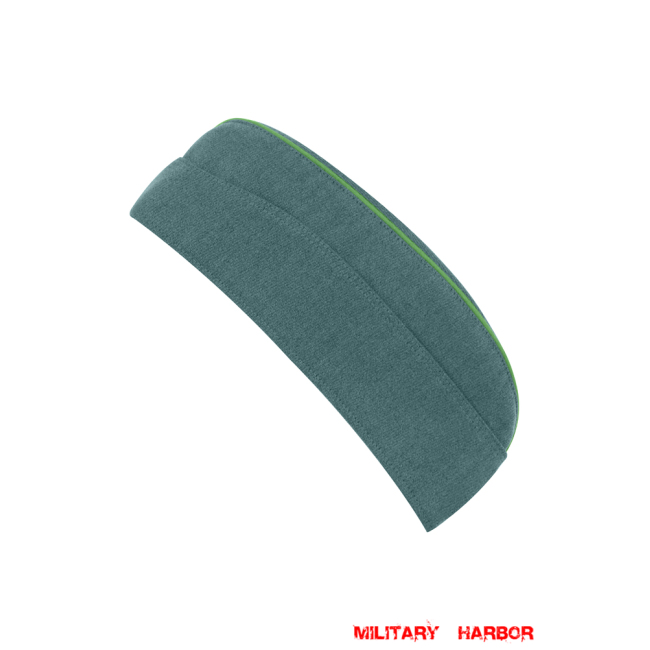 WWII German M37 Police Gabardine Overseas Cap Piped ww2 german cap,wehrmacht overseas cap,german overseas cap, german army cap,SS overseas cap,M34 overseas caps,german military caps for sale,german military cap,german military hats,german military hat ww2,wehrmacht cap,panzer field cap,german panzer caps,Luftwaffe field caps,Kriegsmarine field caps,police overseas cap