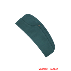 WWII German M39 Police HBT Overseas Cap ww2 german cap,wehrmacht overseas cap,german overseas cap, german army cap,SS overseas cap,M34 overseas caps,german military caps for sale,german military cap,german military hats,german military hat ww2,wehrmacht cap,panzer field cap,german panzer caps,Luftwaffe field caps,Kriegsmarine field caps,police overseas cap
