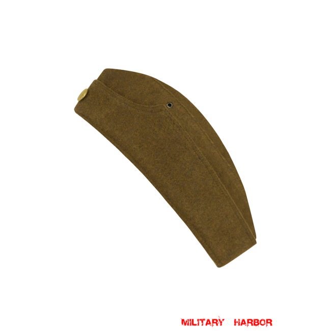 WWII German SA Wool Overseas Cap ww2 german cap,wehrmacht overseas cap,german overseas cap, SA Overseas Caps,SA Caps,german SA Caps,Wehrmannschaften caps,Wehrmannschaften Overseas caps,SA side caps,SA kepi,SA ski caps