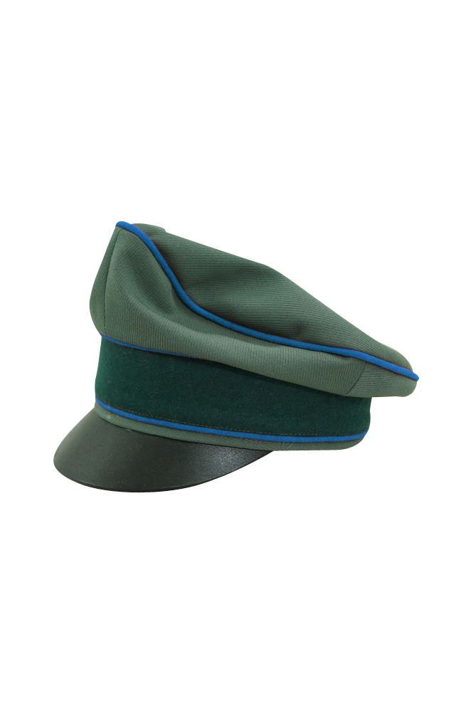 WW2 german cap,wehrmacht cap,SS cap,german visor cap,Transport Crusher cap,WWII german hat,field hat,WW2 hat,WW2 german,WWII german,german WW2 militaria,waffen ss hat,wehrmacht hat,crusher cap WW2,SS crusher cap