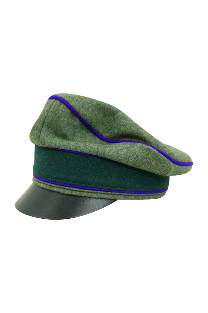 WW2 german cap,wehrmacht cap,SS cap,german visor cap,Medical Crusher cap,WWII german hat,field hat,WW2 hat,WW2 german,WWII german,german WW2 militaria,waffen ss hat,wehrmacht hat,crusher cap WW2,SS crusher cap