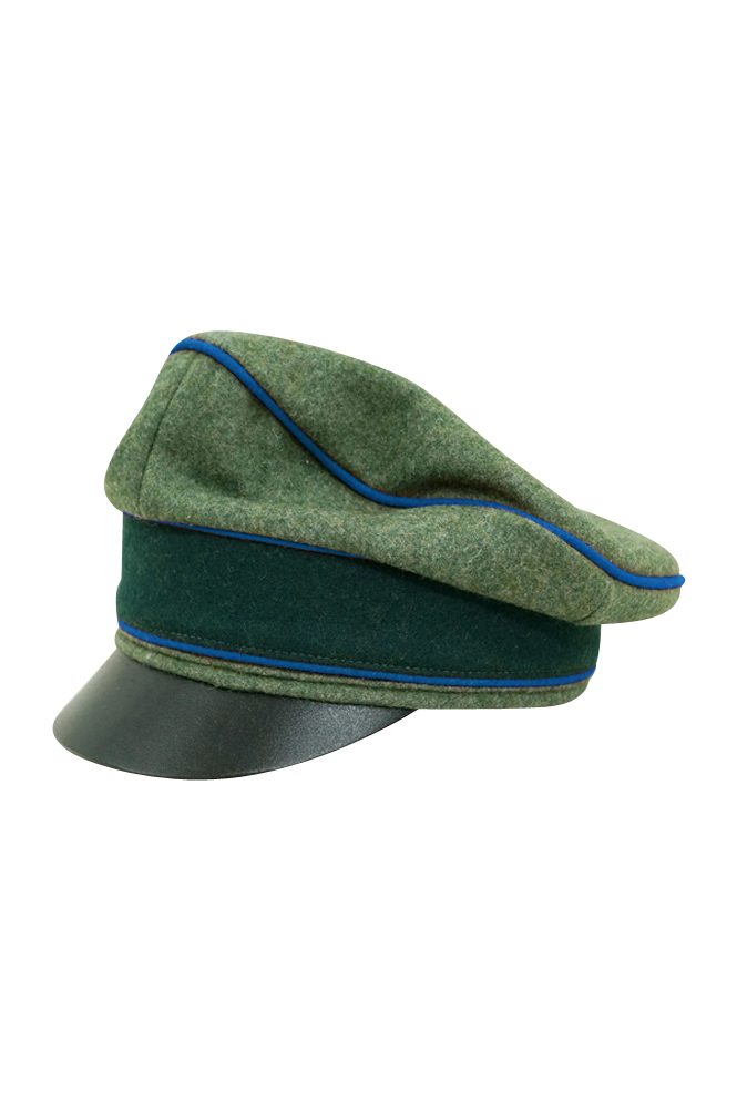 WW2 german cap,wehrmacht cap,SS cap,german visor cap,Transport Crusher cap,WWII german hat,field hat,WW2 hat,WW2 german,WWII german,german WW2 militaria,waffen ss hat,wehrmacht hat,crusher cap WW2,SS crusher cap