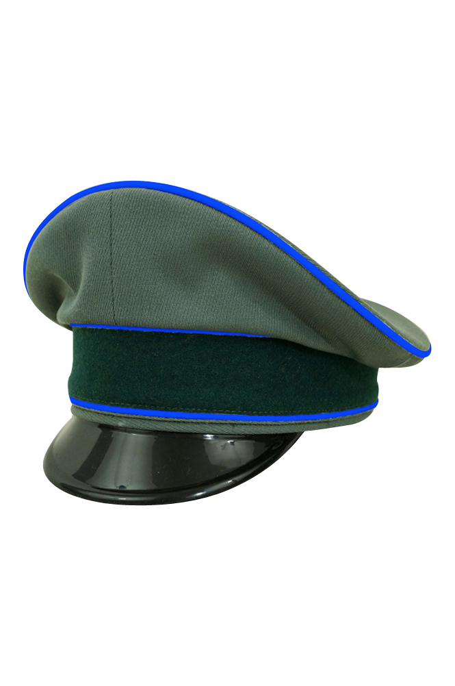 WW2 german cap,wehrmacht cap,SS cap,german visor cap,Medical Visor cap,WWII german hat,field hat,WW2 hat,WW2 german,WWII german,german WW2 militaria,waffen ss hat,wehrmacht hat,crusher cap WW2,SS crusher cap