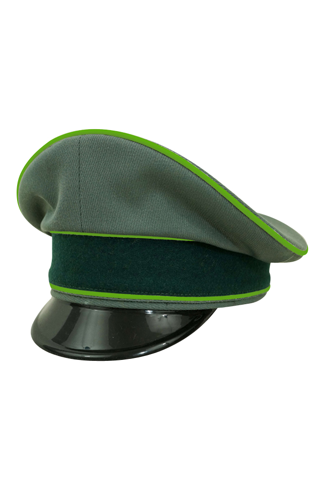 WW2 german cap,wehrmacht cap,SS cap,german visor cap,Mountainer Visor cap,WWII german hat,field hat,WW2 hat,WW2 german,WWII german,german WW2 militaria,waffen ss hat,wehrmacht hat,crusher cap WW2,SS crusher cap