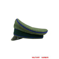 WW2 german cap,wehrmacht cap,SS cap,german visor cap,Medical Visor cap,WWII german hat,field hat,WW2 hat,WW2 german,WWII german,german WW2 militaria,waffen ss hat,wehrmacht hat,crusher cap WW2,SS crusher cap