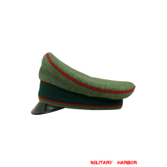 WW2 german cap,wehrmacht cap,SS cap,german visor cap,Artillery Visor cap,WWII german hat,field hat,WW2 hat,WW2 german,WWII german,german WW2 militaria,waffen ss hat,wehrmacht hat,crusher cap WW2,SS crusher cap