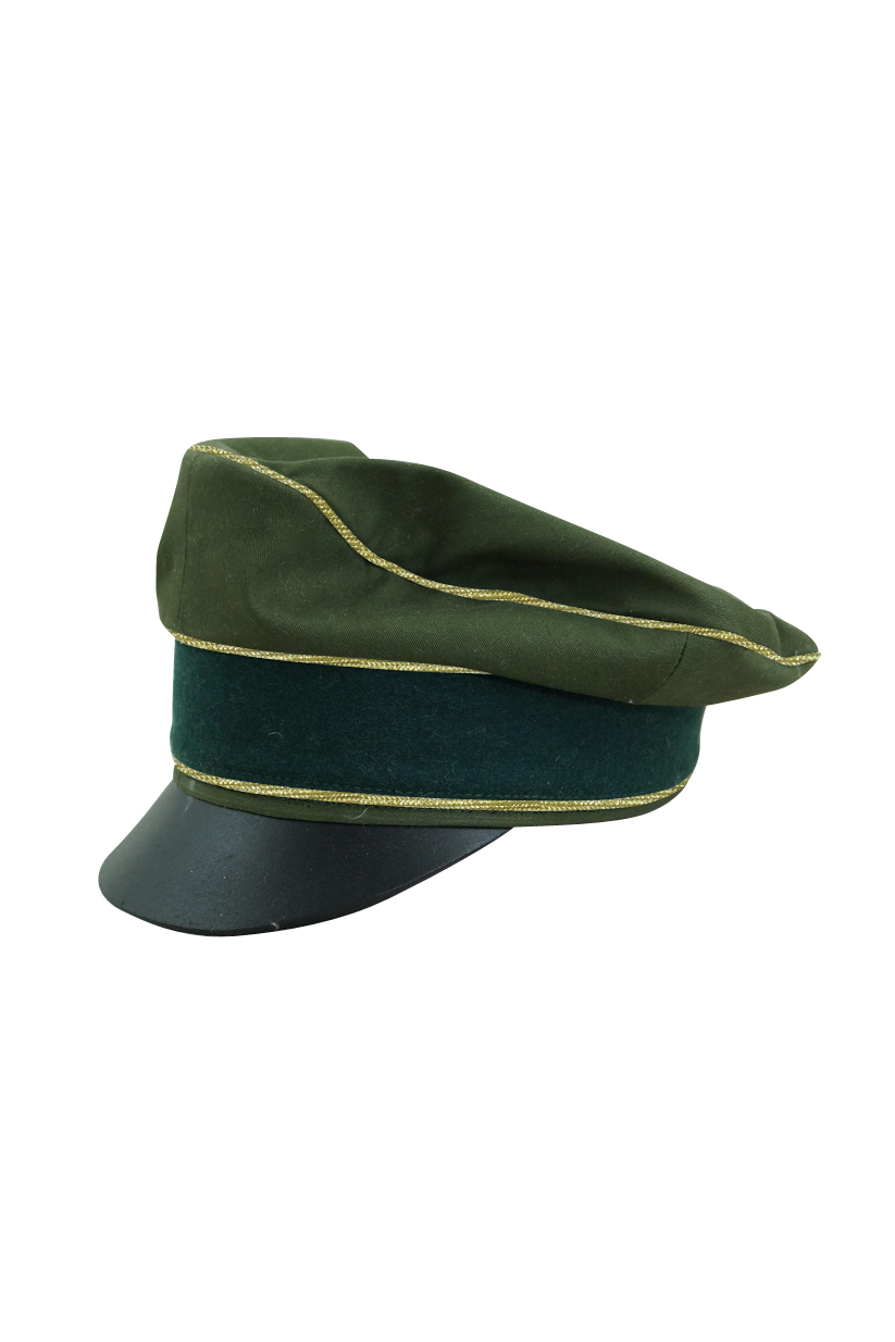 WW2 german cap,wehrmacht cap,Afrikakorps cap,german visor cap,general Crusher cap,WWII german hat,field hat,WW2 hat,WW2 german,WWII german,german WW2 militaria,waffen ss hat,wehrmacht hat,crusher cap WW2,SS crusher cap