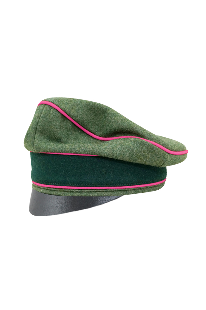 WW2 german cap,wehrmacht cap,SS cap,german visor cap,Panzer Crusher cap,WWII german hat,field hat,WW2 hat,WW2 german,WWII german,german WW2 militaria,waffen ss hat,wehrmacht hat,crusher cap WW2,SS crusher cap
